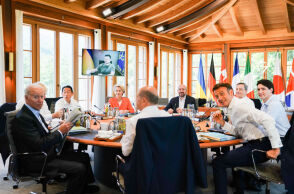 Βολοντίμιρ Ζελένσκι 