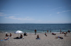 Η πρόγνωση του καιρού για αύριο Τρίτη 28 Ιουνίου 2022 