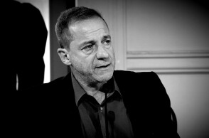 Δημήτρης Λιγνάδης: Ημέρα λύτρωσης η απολογία μου