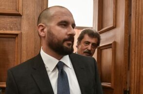 Τζανακόπουλος