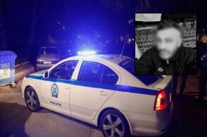 Δολοφονία στη Ραφήνα: Τον σκότωσαν για τη σειρά στην τουαλέτα 