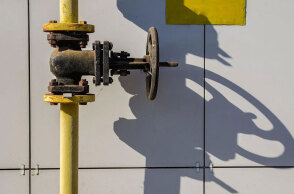 Η Λιθουανία σταματά να εισάγει φυσικό αέριο από τη Ρωσία