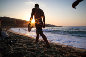 Ζεστός και αύριο Τετάρτη (29/6) ο καιρός