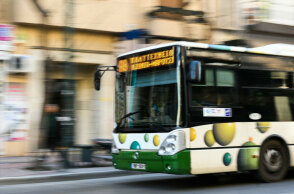 24ωρη απεργία στα λεωφορεία την Τετάρτη (29/6) στην Αθήνα