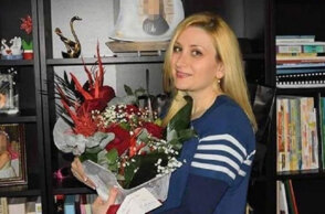 H 36χρονη μεσίτρια