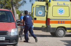 Νεκρή ανασύρθηκε λουόμενη στη Ραφήνα