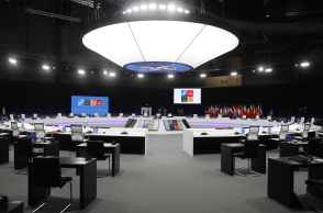 nato synodos madriti synedriash