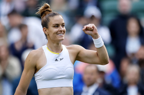 Μαρία Σάκκαρη