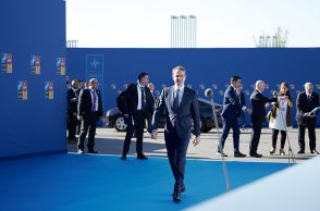 Κυριάκος Μητσοτάκης