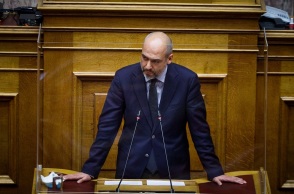 Kοινοβουλευτική ερώτηση για το πογκρόμ μηνύσεων κατά δημοσιογράφων από Δημητρά