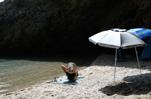 North Evia - Samos Pass: Έσπασαν όλα τα κοντέρ οι αιτήσεις