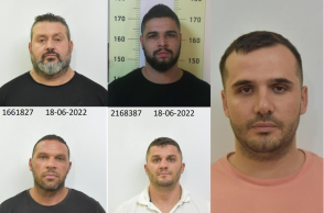 ΕΛ.ΑΣ.: Οι συλληφθέντες για το κύκλωμα τοκογλυφίας και εκβιασμών στην Κρήτη