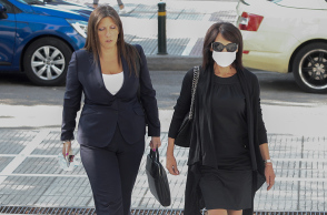 Δολοφονία Γρηγορόπουλου: Κατατέθηκε αίτημα αναίρεσης της αποφυλάκισης Κορκονέα στον Άρειο Πάγο