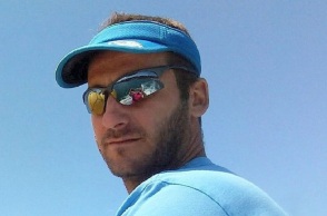 Ιστιοπλοΐα: Πέθανε στα 36 του χρόνια ο πρωταθλητής Στράτος Κοσμόγλου