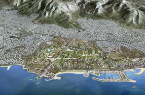 Σύναψη Μνημονίου Συνεργασίας μεταξύ LAMDA, CGS και PRODEA Investments για την ανάπτυξη σχολείου