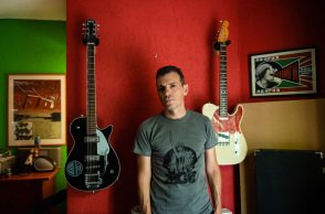 Μανώλης Φάμελλος 