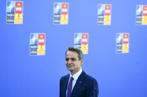 H συνέντευξη του Πρωθυπουργού για τη Σύνοδο του ΝΑΤΟ