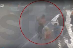 Πατέρας αποπειράθηκε να πνίξει το παιδί του