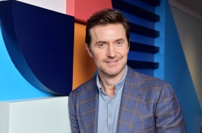 Ο ηθοποιός Richard Armitage