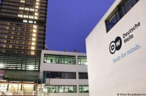 Deutsche Welle
