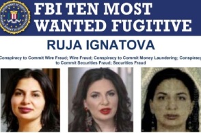 Ruja Ignatova: Η εξαφανισμένη «Cryptoqueen»