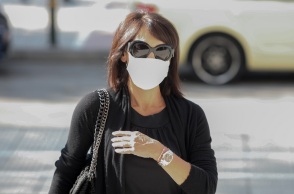 Μητέρα Γρηγορόπουλου: Αμετανόητος δολοφόνος ο Κορκονέας