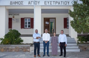 Υπογονιμότητα και Υπογεννητικότητα: Δράσεις στη Λήμνο και τον Άγιο Ευστράτιο
