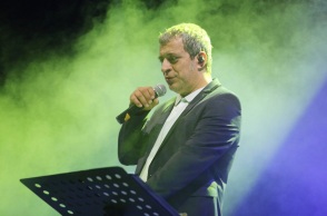 Θέμης Αδαμαντίδης: Ακυρώθηκε η συναυλία του στη Μυτιλήνη 