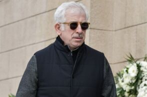 Πέτρος Φιλιππίδης: Πώς αντέδρασε για την αποφυλάκισή του