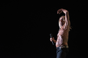 Iggy Pop