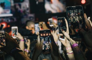 Η παντοδυναμία των smartphones στον «έξυπνο» κόσμο που δημιουργείται