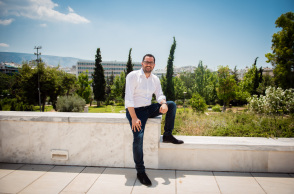 ανδρεας σπυρόπουλος γραμματέας πασοκ 