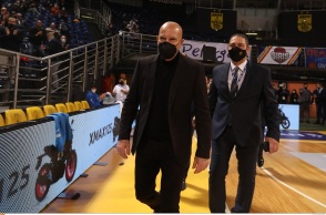 Νίκος Γκάλης: Τα παιδιά στον αθλητισμό - Είναι νόμος