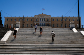 Κορωνοϊός: Η ανακοίνωση του ΕΟΔΥ για τα κρούσματα σήμερα Δευτέρα (04/07)