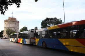  ΟΑΣΘ : Κινητοποιήσεις από αύριο έως τις 22 Ιουλίου