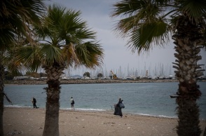 Καιρός: Έρχεται Σαββατοκύριακο με θερμοκρασίες κάτω από 30
