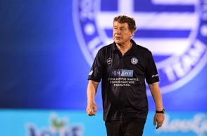 Ότο Ρεχάγκελ: «Happy Birthday» στην Ελλάδα για την επέτειο του Euro 2004