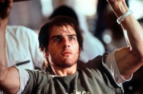 Ο Τομ Κρουζ στην ταινία «Γεννημένος την 4η Ιουλίου».