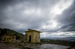 Ασπρόπυργος: Το πρώην στρατόπεδο του ΝΑΤΟ όπου θα ανεγερθούν οι νέες φυλακές