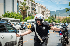 Η ATHENS VOICE στον «Μεγάλο Περίπατο» Αθήνας