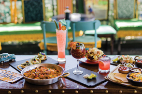 Buena Vista Social Bar