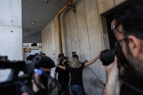 Η Δήμητρα Πισπιρίγκου μπαίνει τη ΓΑΔΑ