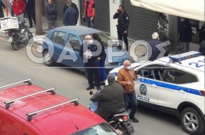 Κυπαρισσία: Δολοφονία 39χρονου ιδιοκτήτη καταστήματος 