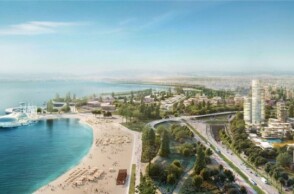 Το έργο του Ελληνικού όταν παραδοθεί