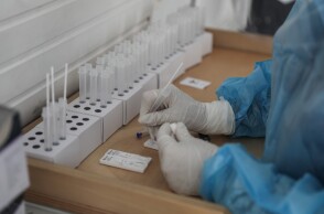 Κλιμάκιο ΕΟΔΥ