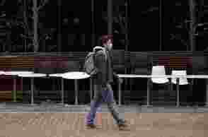  Στιγμιότυπο στην Αττική 