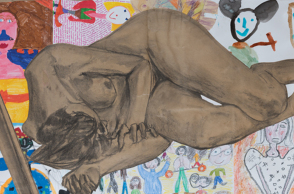 Γιούλικα Ψιμούλη, Ετών Δύο