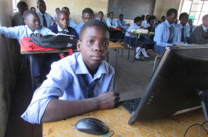 20 χρόνια ActionAid μέσα από 20 φωτογραφίες