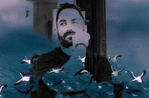 Γιώργος Μητρόπουλος / @g_mitropoulos_ 