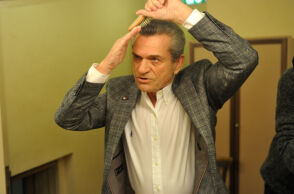 Γιώργος Μαργαρίτης